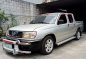 Sell Silver 2005 Nissan Frontier in Quezon City-0