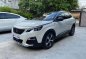 Sell White 2020 Peugeot 3008 in Manila-4