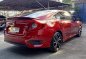 Red Honda Civic 2021 for sale in Quezon City-2