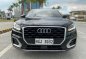 Black Audi Q2 2018 for sale in Pasig-2