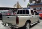 Sell Silver 2005 Nissan Frontier in Quezon City-1