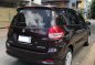 Selling Red Suzuki Ertiga 2017 in Pasig-4
