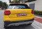 Sell Yellow 2018 Audi Q2 in Manila-2