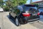 Black Toyota Fortuner 2010 for sale in Automatic-5