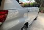 Silver Toyota Innova 2020 for sale in Automatic-2