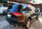 Sell Black 2014 Mitsubishi Montero in Manila-2