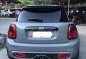 Selling Silver Mini Cooper S 2014 in Pasig-4