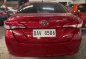 Sell Red 2021 Toyota Vios in Quezon City-2