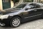 Sell Black 2010 Toyota Camry in Malabon-3