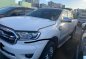 Sell White 2020 Ford Ranger in Quezon City-1