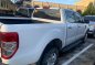 Sell White 2020 Ford Ranger in Quezon City-2