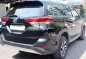 Black Toyota Innova 2019 for sale in Automatic-2