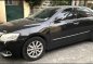 Sell Black 2010 Toyota Camry in Malabon-4