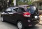 Selling Red Suzuki Ertiga 2017 in Pasig-3