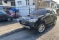 Black Toyota Fortuner 2010 for sale in Automatic-1
