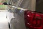 Silver Toyota Innova 2020 for sale in Automatic-3