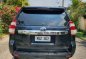 Sell Black 2012 Toyota Land Cruiser in Malabon-4