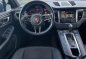 Sell Black 2016 Porsche Macan in Pasig-6