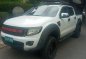 White Ford Ranger 2013 for sale in Quezon City-0