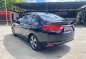 Black Honda City 2016 for sale in Automatic-1