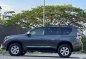 Sell Grey 2018 Toyota Land Cruiser Prado in Las Piñas-0