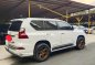 White Lexus GX 2017 for sale in Pasig-1