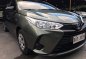 Sell Grey 2021 Toyota Vios in Pasig-7