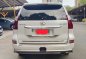 White Lexus GX 2017 for sale in Pasig-3