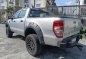 Selling Silver Ford Ranger 2014 in Pasig-3