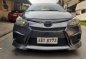 Grey Toyota Vios 2015 for sale in Automatic-4