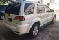 Sell Pearl White 2012 Ford Escape in Muntinlupa-3
