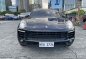 Sell Black 2016 Porsche Macan in Pasig-1
