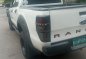 White Ford Ranger 2013 for sale in Quezon City-4