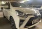 White Toyota Wigo 2021 for sale in Automatic-0