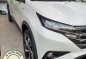 Selling White Toyota Rush 2020 in Las Piñas-1