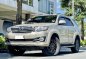 Selling Silver Toyota Fortuner 2015 in Makati-1