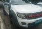 White Ford Ranger 2013 for sale in Quezon City-2