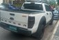White Ford Ranger 2013 for sale in Quezon City-3