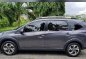 Grey Honda BR-V 2018 for sale in Manila-3
