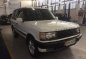 White Land Rover Range Rover 2002 for sale in Automatic-0