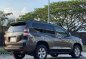 Sell Grey 2018 Toyota Land Cruiser Prado in Las Piñas-5