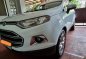 White Ford Ecosport 2015 for sale in Manila-0