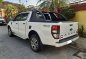 Sell White 2017 Ford Ranger in Quezon City-3