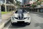 Selling Pearl White Nissan Juke 2018 in Mandaluyong-2