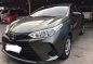 Sell Grey 2021 Toyota Vios in Pasig-1