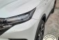 Selling White Toyota Rush 2020 in Las Piñas-2