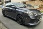 Grey Toyota Vios 2015 for sale in Automatic-0