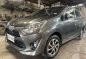 Selling Grey Toyota Wigo 2019 in Quezon City-0