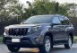 Sell Grey 2018 Toyota Land Cruiser Prado in Las Piñas-4