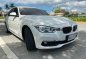 Selling Pearl White BMW 318D 2018 in Pasig-2
